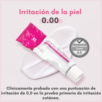 Crema Coreana para Manchas y Tono Desigual
