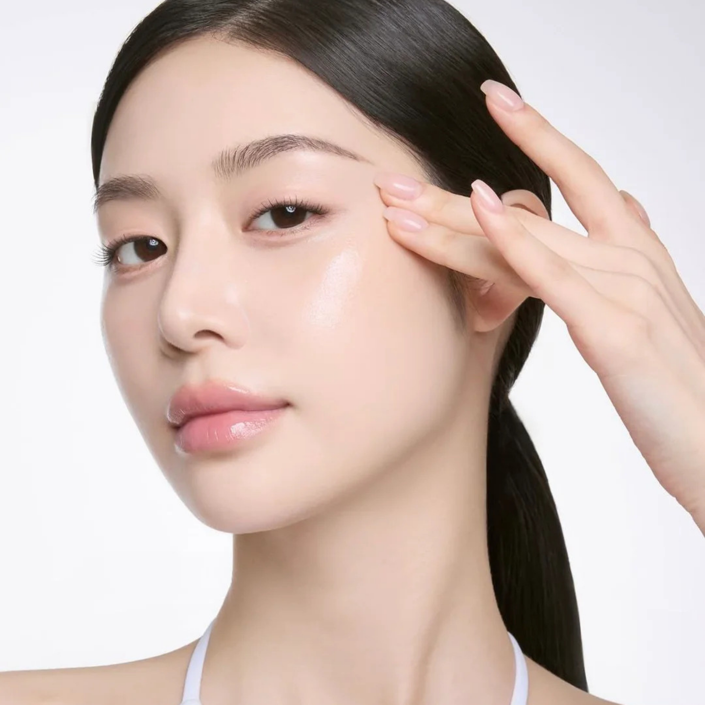 Crema Coreana para Manchas y Tono Desigual