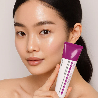 Crema Coreana para Manchas y Tono Desigual