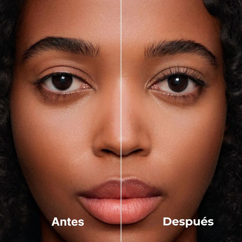 Pestañas Magnéticas con Aplicador + Rizador — Cero Irritación