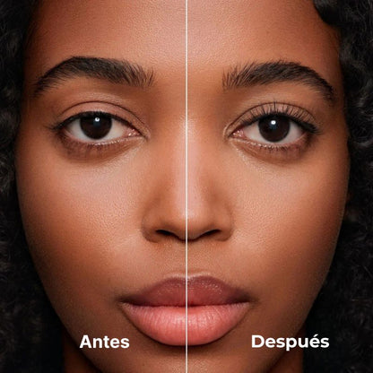 Pestañas Magnéticas con Aplicador + Rizador — Cero Irritación