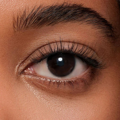 Pestañas Magnéticas con Aplicador + Rizador — Cero Irritación