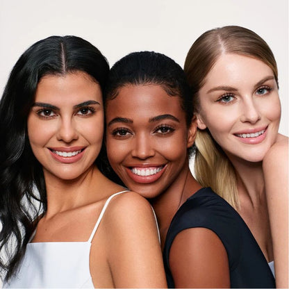 Pestañas Magnéticas con Aplicador + Rizador — Cero Irritación